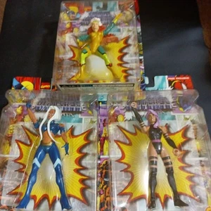 Marvel Universe Vol.3 Novelty - Bild 1 von 5