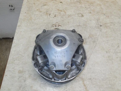 2007 Yamaha Rage GT Primary Clutch Venture Nytro Vector Apex Attak - Image 1 of 4