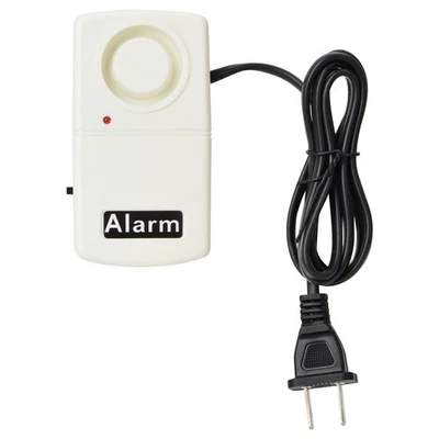 Power On Off Dual Function Detector Sensor Alarm Anti Theft System ～ - Image 1 of 4