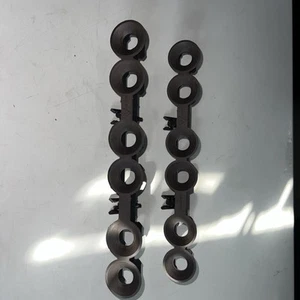 1997-2003 F150 4.2 L 3.8L Lifter Guide Tray f65e-6k564-AD #214 - Picture 1 of 12