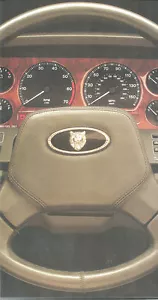 1992 JAGUAR Royal Charter Care Brochure / catalog: XJ6,XJS,XJ-6 - Picture 1 of 5