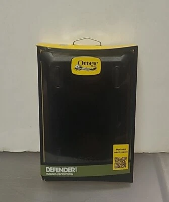 Otterbox Defender  Apple iPad Mini 1/2/3 Case&stand - Image 1 of 4
