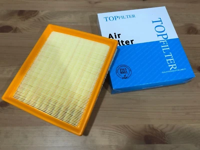 Engine Air Filter For BMW 228i 320i 328d 328i 428i  A39060 CA11305 13718507320 — 第 1/4 张图片
