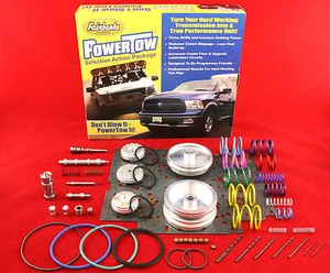 Fits Chevy 4L60E Shift Correction Powertow High Performance Tow Kit 98-Up - Bild 1 von 1
