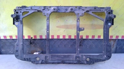 2014 2015 2016 2017 MAZDA 3 RADIATOR CORE SUPPORT OEM GHP953111  Foto 1 de 4