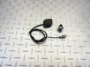 1993 91-93 Suzuki Katana GSX1100F GSX1100FP Oil Gear Sensor Relay Temp Lot OEM - Picture 1 of 10