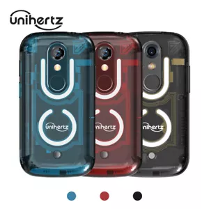 Unihertz Jelly Star Kleinstes Smartphone Android 13 4G 8+256GB Speicher NFC G99 - Afbeelding 1 van 28