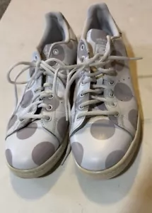 Adidas Stan Smith sneakers basse uomo taglia 12 - Foto 1 di 5