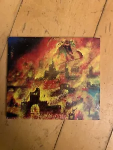 Rom Armand Hammar CD - Bild 1 von 1