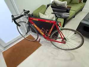Cannondale CAD3 Saeco Team Road Bike Shimano Ultegra Gears & Brakes 52cm - Picture 1 of 11
