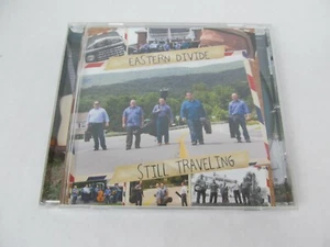 Rare OOP CD – Eastern Divide Still Traveling - Picture 1 of 1