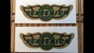 SENSENICH PROPELLER - Picture 1 of 2