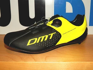 Scarpa ciclismo strada DMT R3 carbonio - Foto 1 di 4