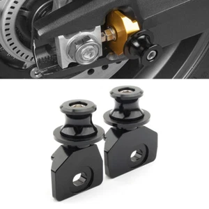 Par de bobinas oscilantes soporte deslizante para Honda CB650R CBR650F CBR650F - Imagen 1 de 8