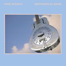 Dire Straits Brothers In Arrms (CD)