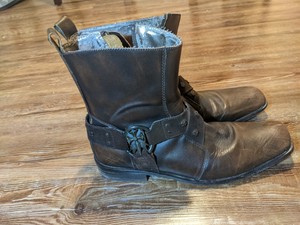 used marknason boot ebay
