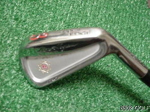 Very Nice Tour Issue Ben Hogan Apex Edge Pro 3 Iron Graphite Design Gat 115 X - Picture 1 of 4