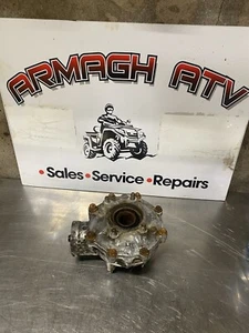 Honda Trx 420 Fourtrax Rear Differential 07-13 - Picture 1 of 9