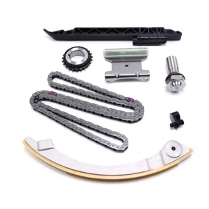Kit de cadena de distribución apto para Buick Chevrolet GMC Oldsmobile Pontiac Saab Saturn 2,0 L - Imagen 1 de 9
