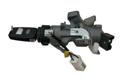 KIA Picanto 2012 Petrol Ignition barrel lock ONV27281 - Image 1 of 4