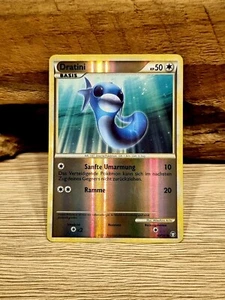 Pokemon - Dratini Reverse - 62/102 Triumph - Deutsch - Bild 1 von 1