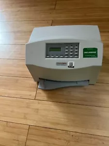 Craden DP8 Passport Book Printer dual serial interface - Picture 1 of 12