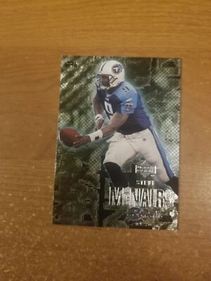 2000 UPPER DECK BLACK DIAMOND FOOTBALL PICK YOUR PLAYERS COMPLETE YOUR SET - Image 1 of 4