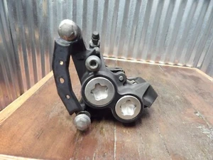 06-15 Yamaha FZ1 FRONT LEFT BRAKE CALIPER 2D1-2580T-00-00 - Picture 1 of 4