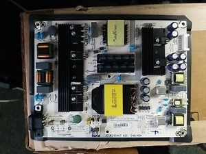 Hisense 222177 HLL-4630WC Power Supply Board - Picture 1 of 1