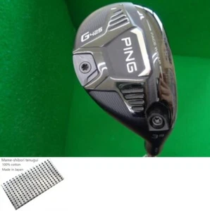 Ping G425 U3 Utility / 3he 19 Grad / Flex Stiff / Ping Tour 173-85 Exc - Bild 1 von 10