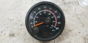 2003 ARCTIC CAT 570 Z SPEEDO ODOMETER 3472 MILES 04 05 06 THUNDER CAT CBR531 - Picture 1 of 3