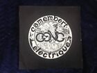 Gong Camembert Electrique reissue repress vinyl LP record