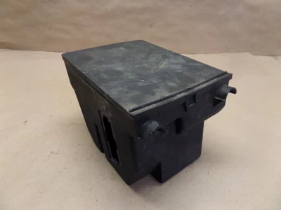 BMW K1100RS 1993 carcasa de caja de conexiones relé de fusibles eléctricos Foto 1 de 4