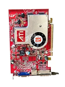 ATI 109-A37901-00 Graphics Card GPU X700 Pro 256MB - Picture 1 of 6