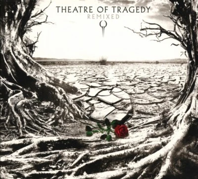 THEATRE OF TRAGEDY - REMIXED (DIGIPAK)   CD NEU - Bild 1 von 2