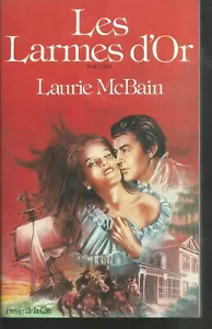 Les larmes d'or. Laurie McBAIN. Presses de la Cité M009 - Imagen 1 de 1