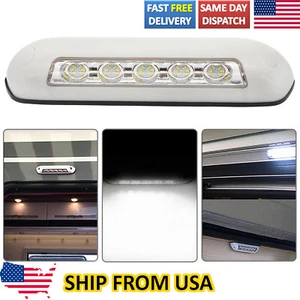 Universal LED Awning Proch Light Interior Wall Lamp Waterproof RV Caravan 12V - Bild 1 von 7