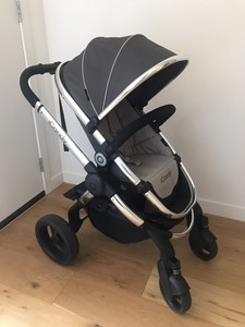 icandy pram accessories
