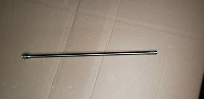 🤡🔥🧯badger Stainless steel water fire extinguisher siphon tube  20 7/8 long 🧯 - Image 1 of 2