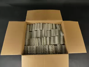 500 Stück Wieland 6E / 6 DS Europaklemmleiste | Lüsterklemme | 21.311.0653.0 - Picture 1 of 7