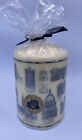 New! Temple Island Collection London Candle Historical Royal Palaces Sites