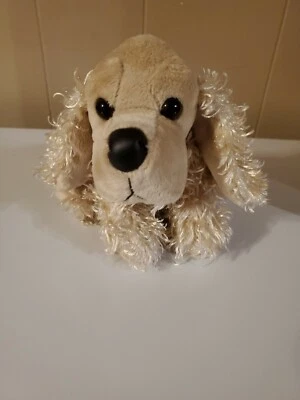 Webkinz American Cocker Spaniel PLUSH ONLY - Image 1 of 4