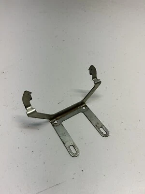 11 Husqvarna TXC250i txc 250 i 2011 OEM guardabarros delantero montaje barra placa Foto 1 de 4