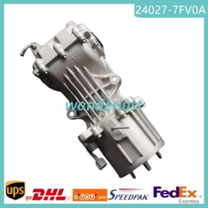 Carrier/Differential Rear AWD For Nissan Rogue 5.173 Ratio 14-20 24027-7FV0A - Foto 1 di 3