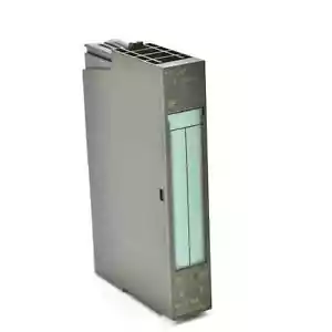 Siemens Simatic 1count 6ES7138-4DA04-0AB0 6ES7 138-4DA04-0AB0 -used- - Zdjęcie 1 z 4