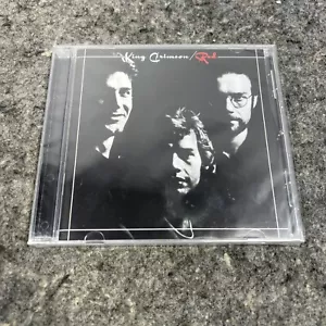 Red by King Crimson, CD 2009 WHD Entertainment / Japan IEZP-17 - Picture 1 of 7