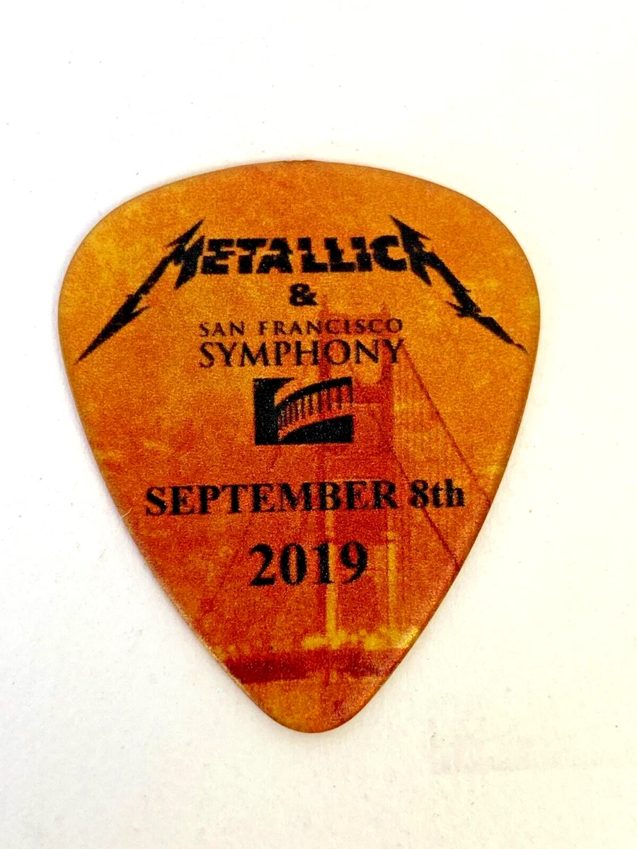 Metallica Pick for sale | eBay