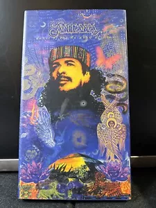 Very Nice! Santana: Dance of The Rainbow Serpent 3 CD Box-Set BMG Direct Club - Picture 1 of 4