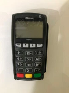 Ingenico Ipp320 POS Terminal - Picture 1 of 3
