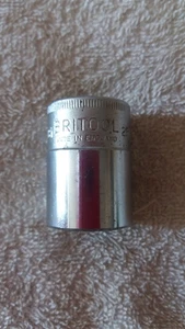 britool eb781 25/32 1/2" drive bi hex socket. - Picture 1 of 4
